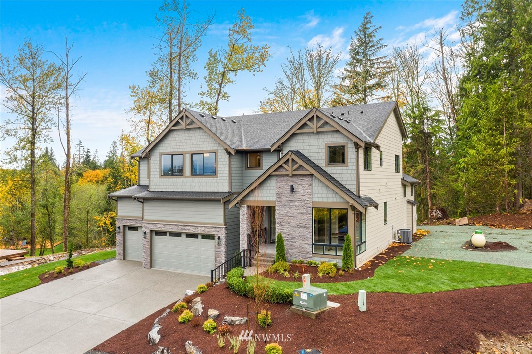 21313 82nd Pl SE Unit  Snohomish WA 98290