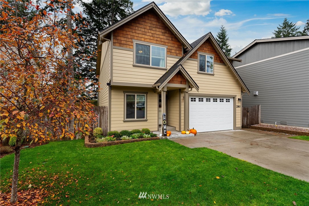 280 NE Tronson Cir Bremerton WA 98311