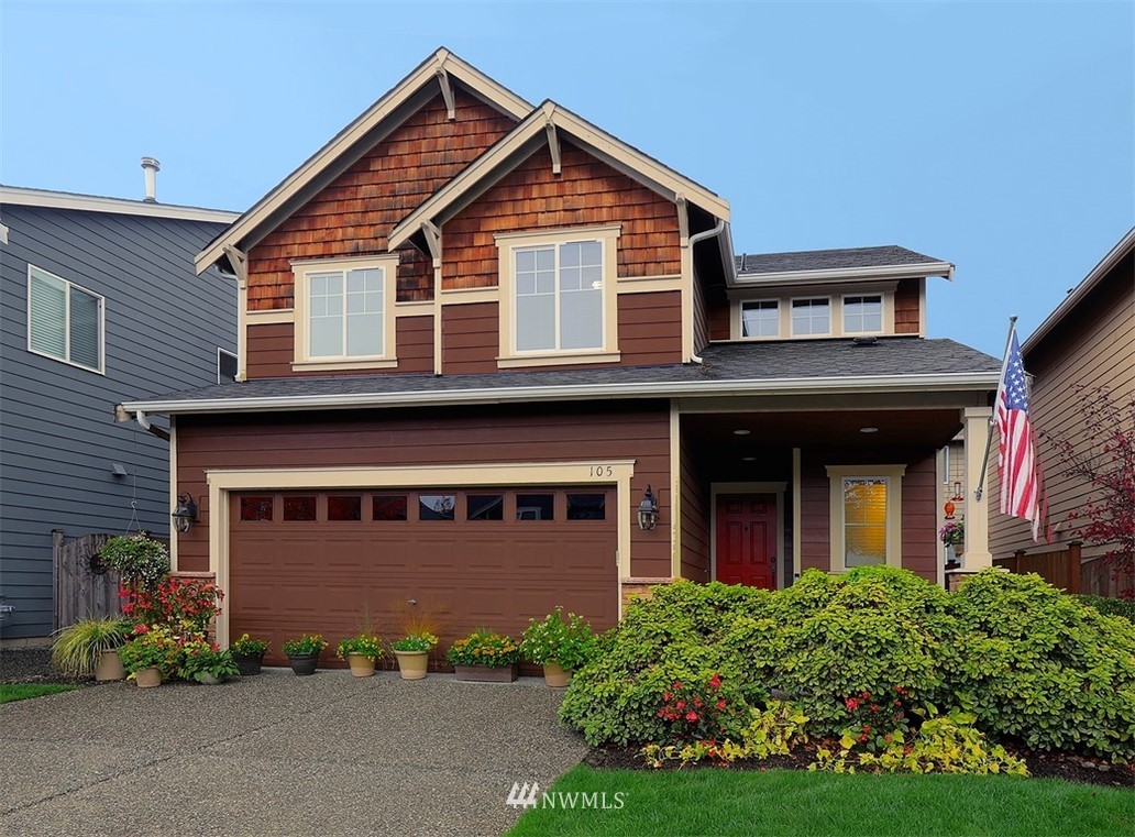 105 196th Pl SW Bothell WA 98012