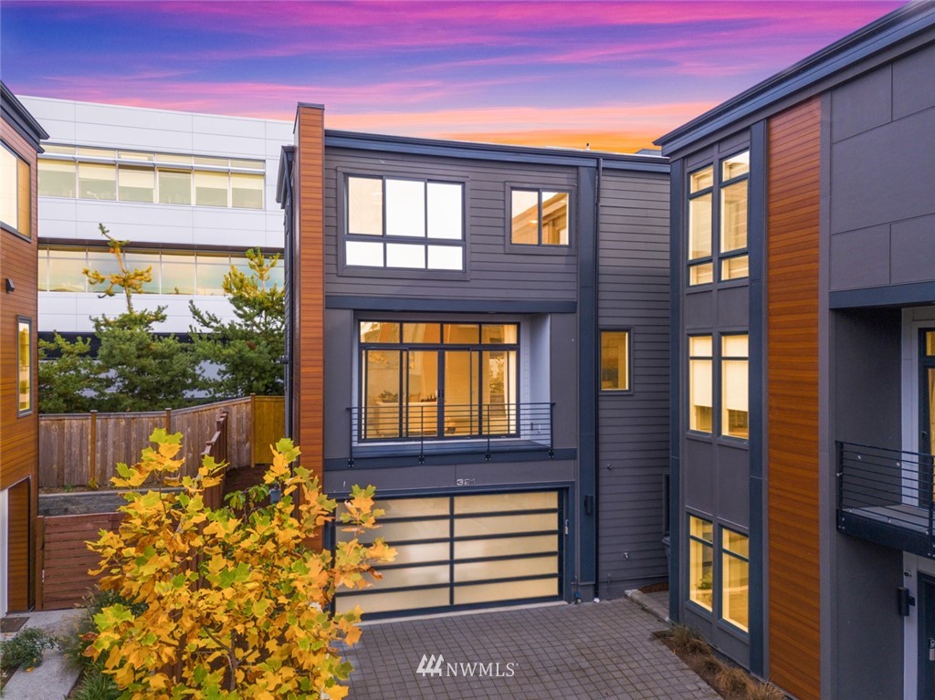 321 7th Ln S Kirkland WA 98033