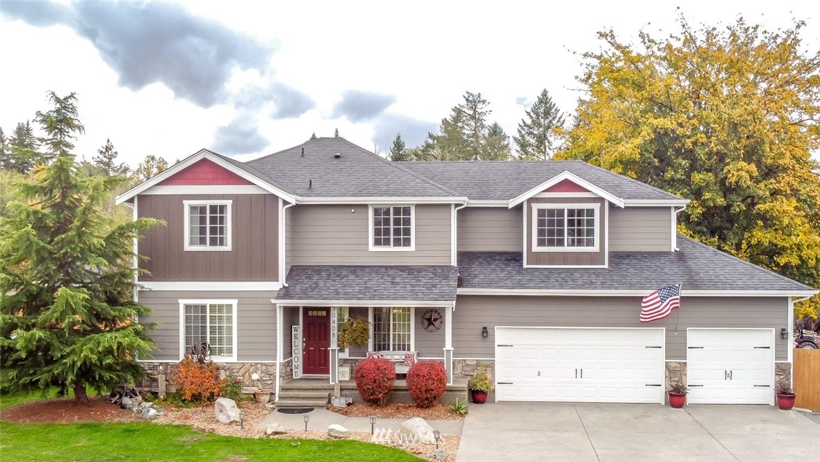 30408 37th Ave E Graham WA 98338