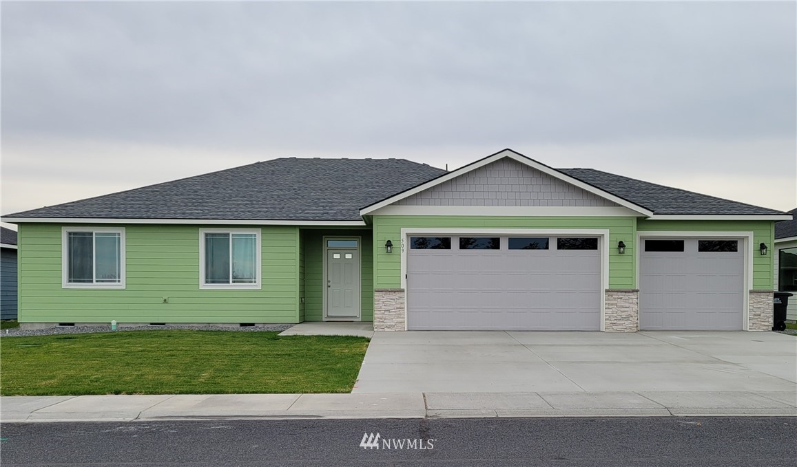 509 Sand Dune Rd Moses Lake WA 98837