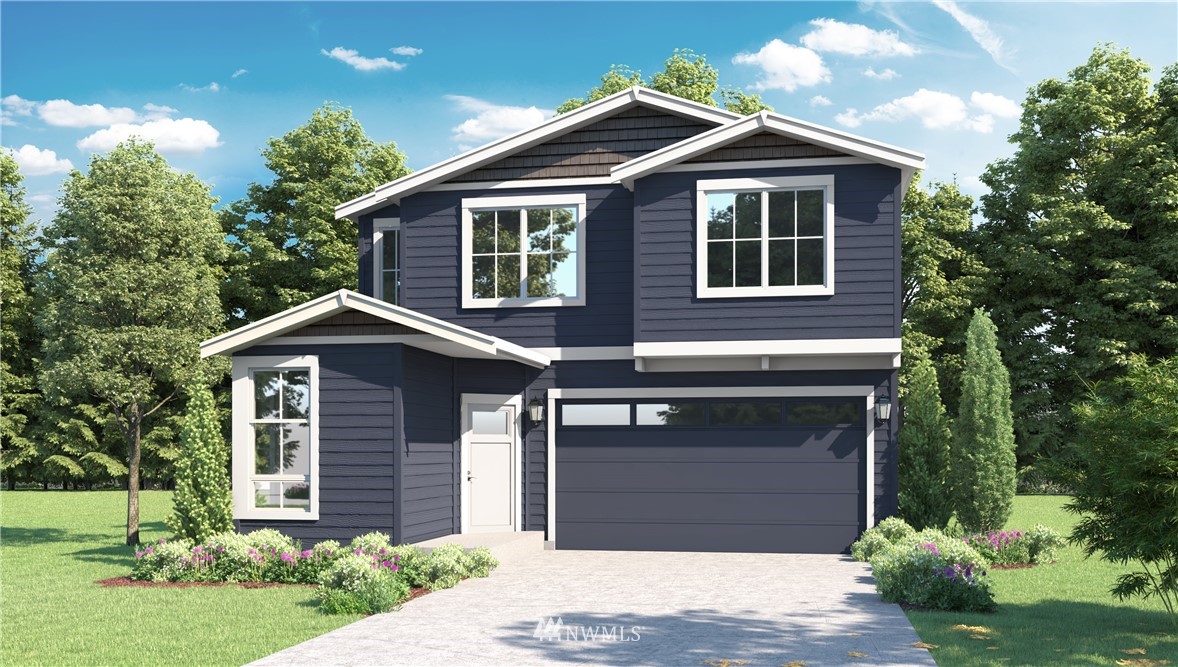509 Debbie Dr Unit  Sedro Woolley WA 98284