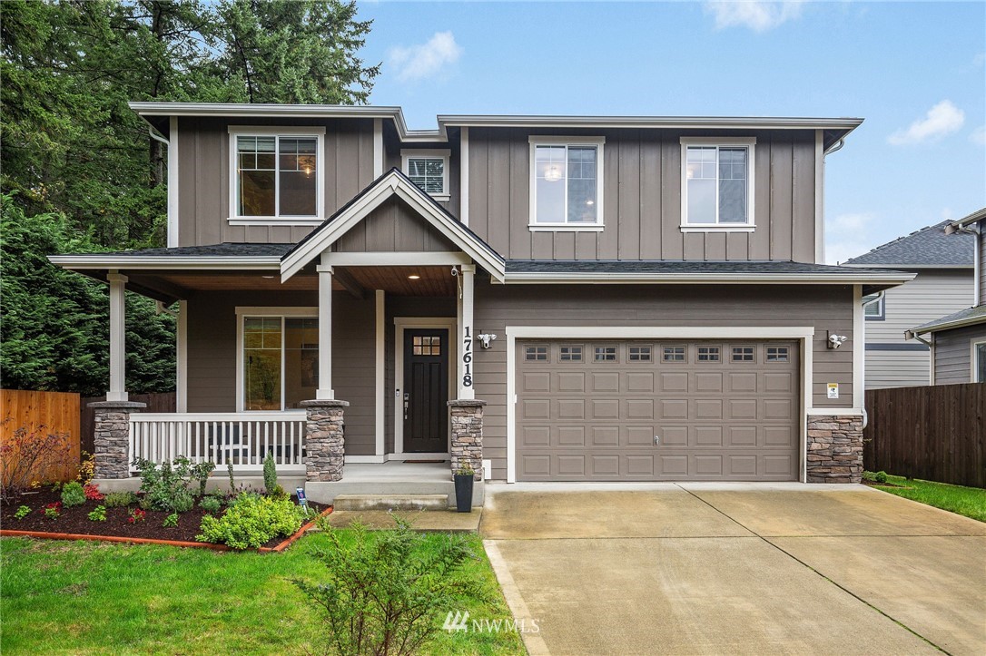17618 SE 265 Ct Covington WA 98042
