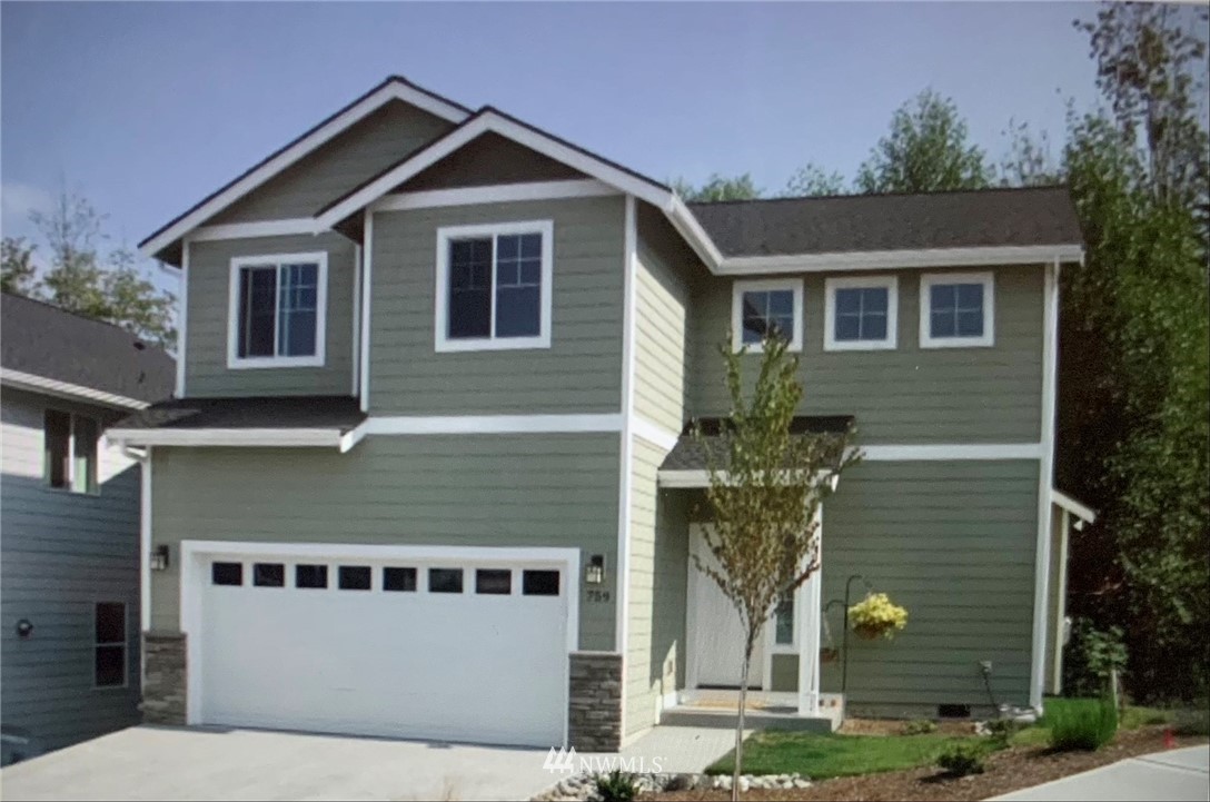 759 Freedom Ct SE Unit  Port Orchard WA 98366