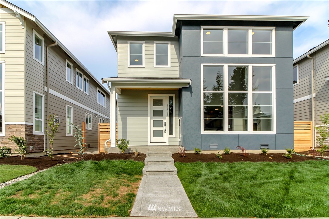 12902 187th Ave E Unit  Bonney Lake WA 98391