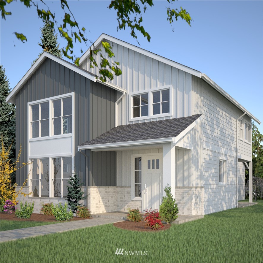 12820 187th Ave E Unit  Bonney Lake WA 98391
