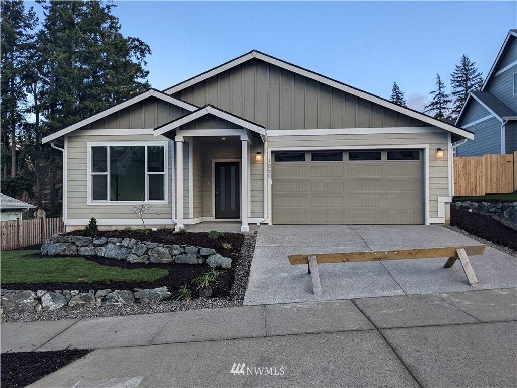 1050 Newton St Unit  Bellingham WA 98229