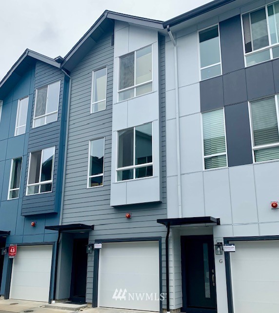 10942 NE 189th Pl Unit 7.8 Unit 7.8 Bothell WA 98011