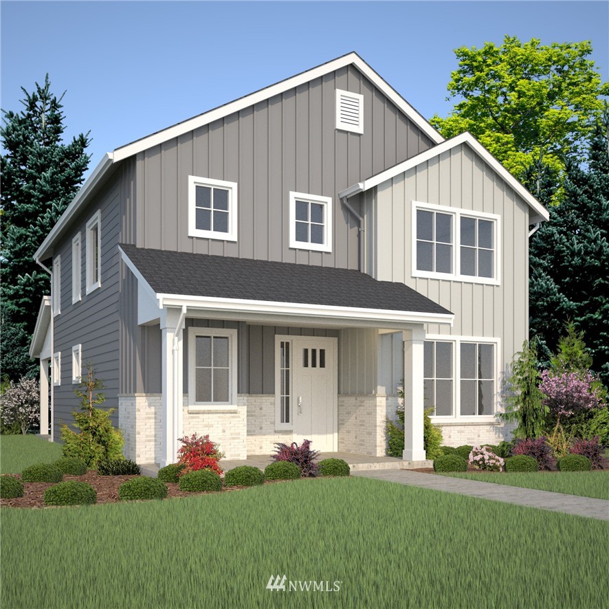 12817 186th Ave E Unit  Bonney Lake WA 98391