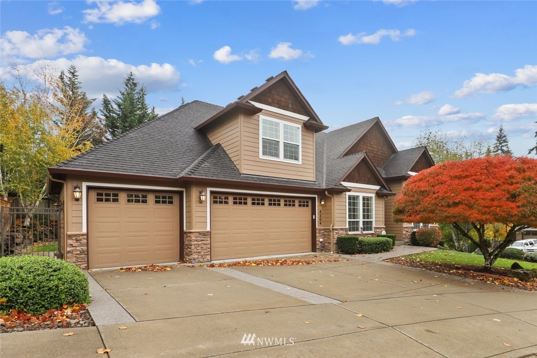 4204 NE 130th Cir Unit  Salmon Creek WA 98686