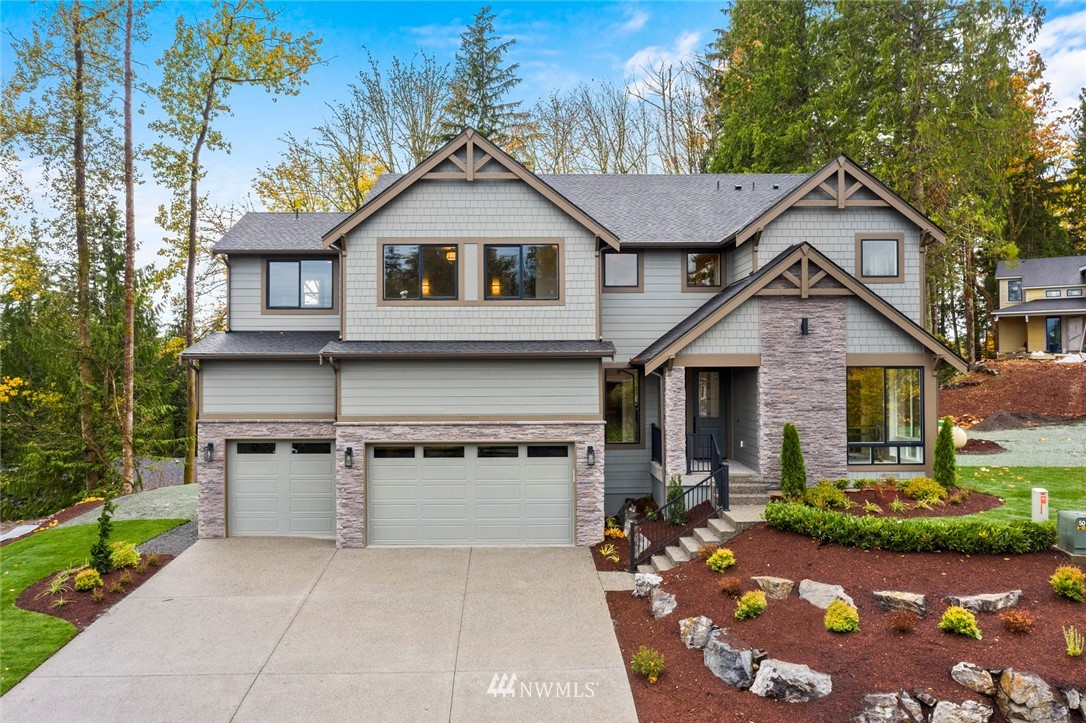 7614 213th Ave SE Unit  Snohomish WA 98290