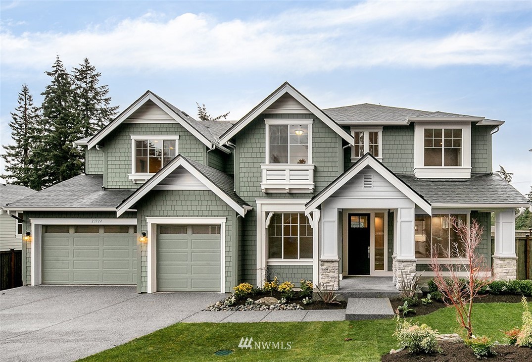 3004 230th Pl SE Unit  Bothell WA 98021