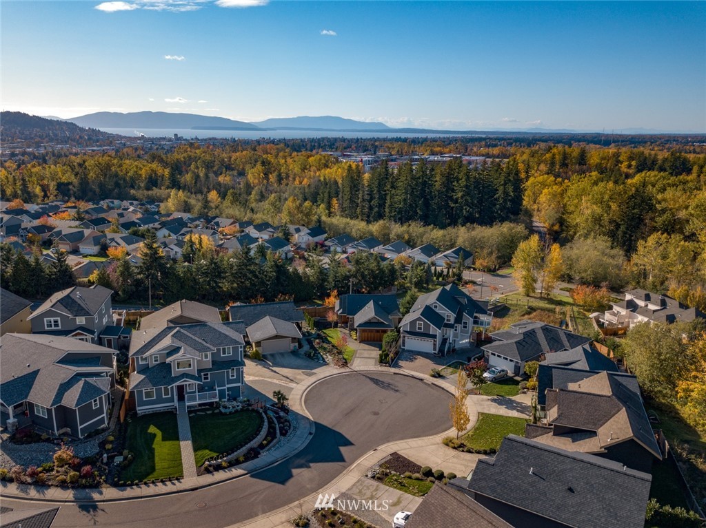 3324 Stonecrop Way Unit  Bellingham WA 98226