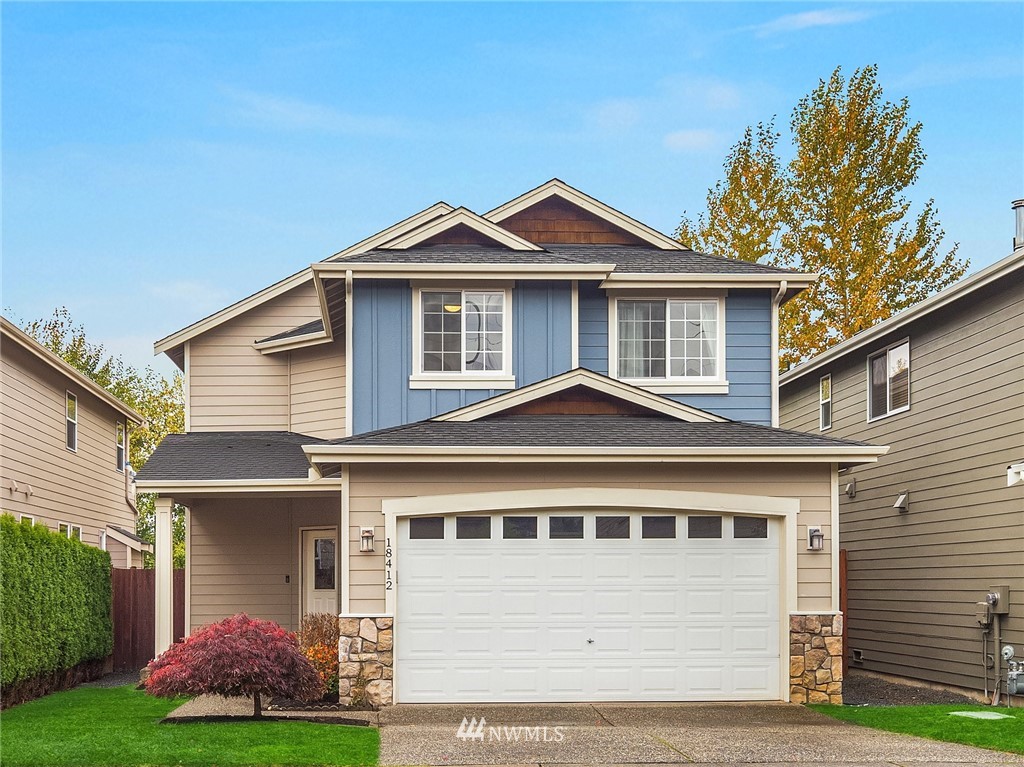 18412 41st Dr SE Bothell WA 98012