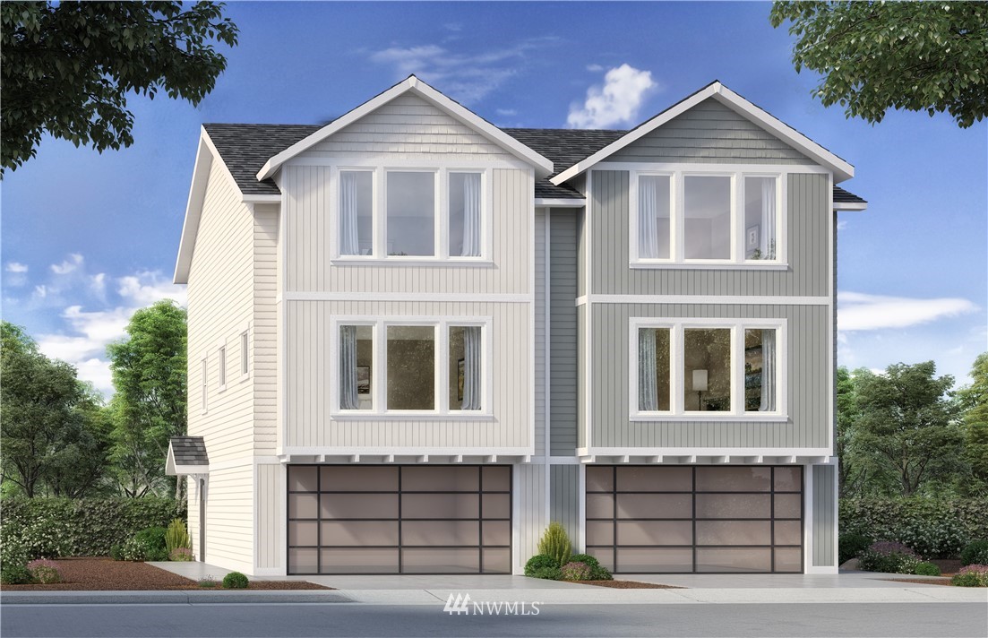 2744 Welcome Ln NW Unit  Bainbridge Island WA 98110