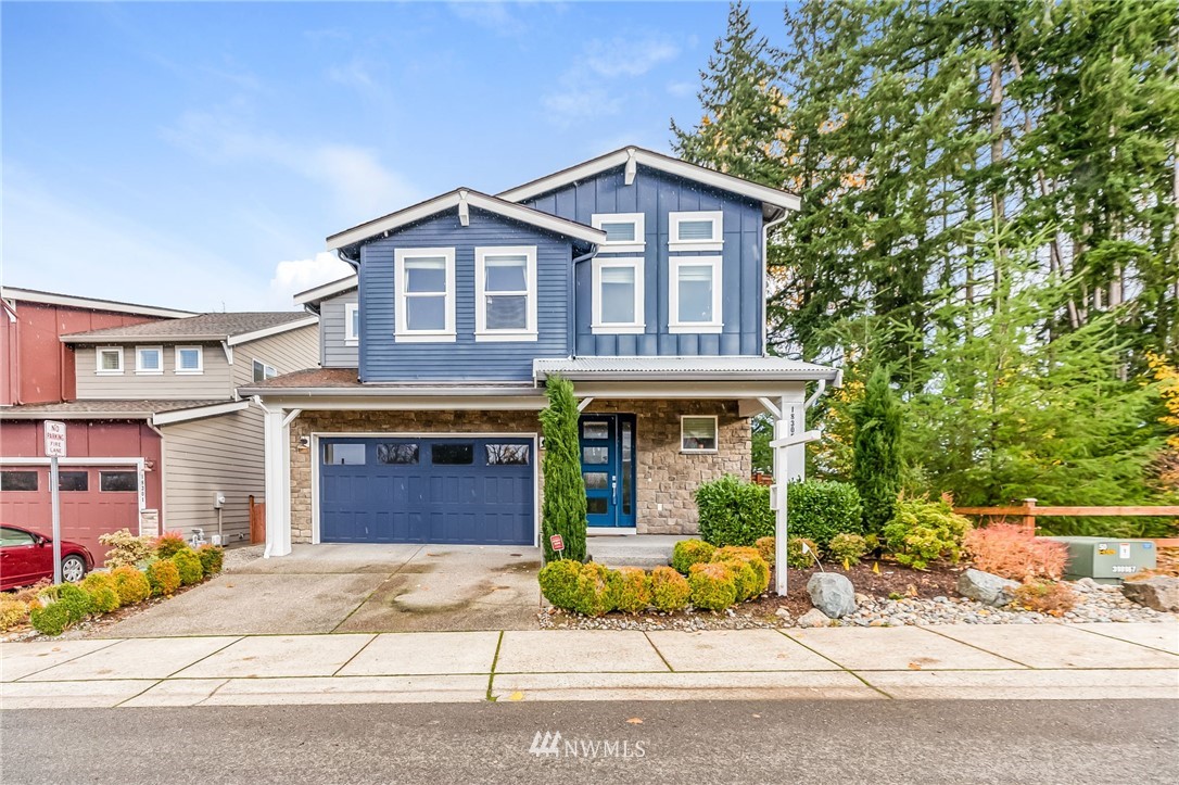 18305 14th Dr SE Bothell WA 98012