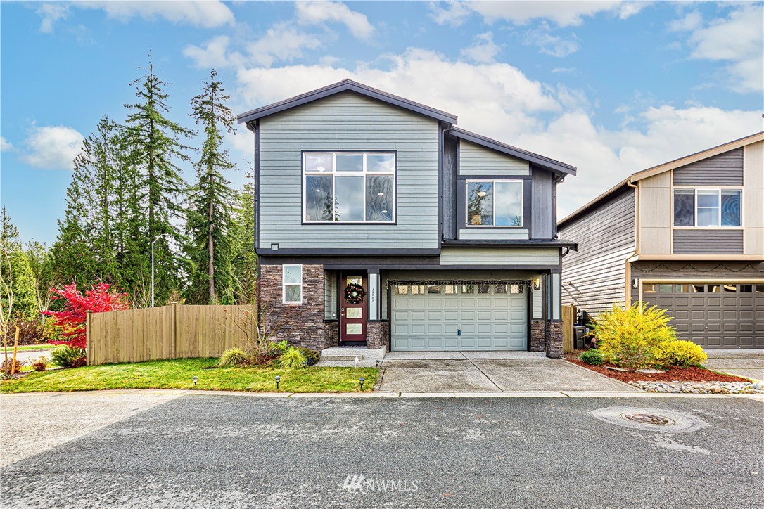 3826 192nd Pl SE Bothell WA 98012