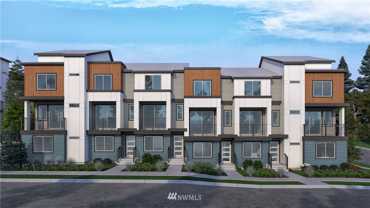 2317 N 147th St Unit G Unit G Shoreline WA 98133
