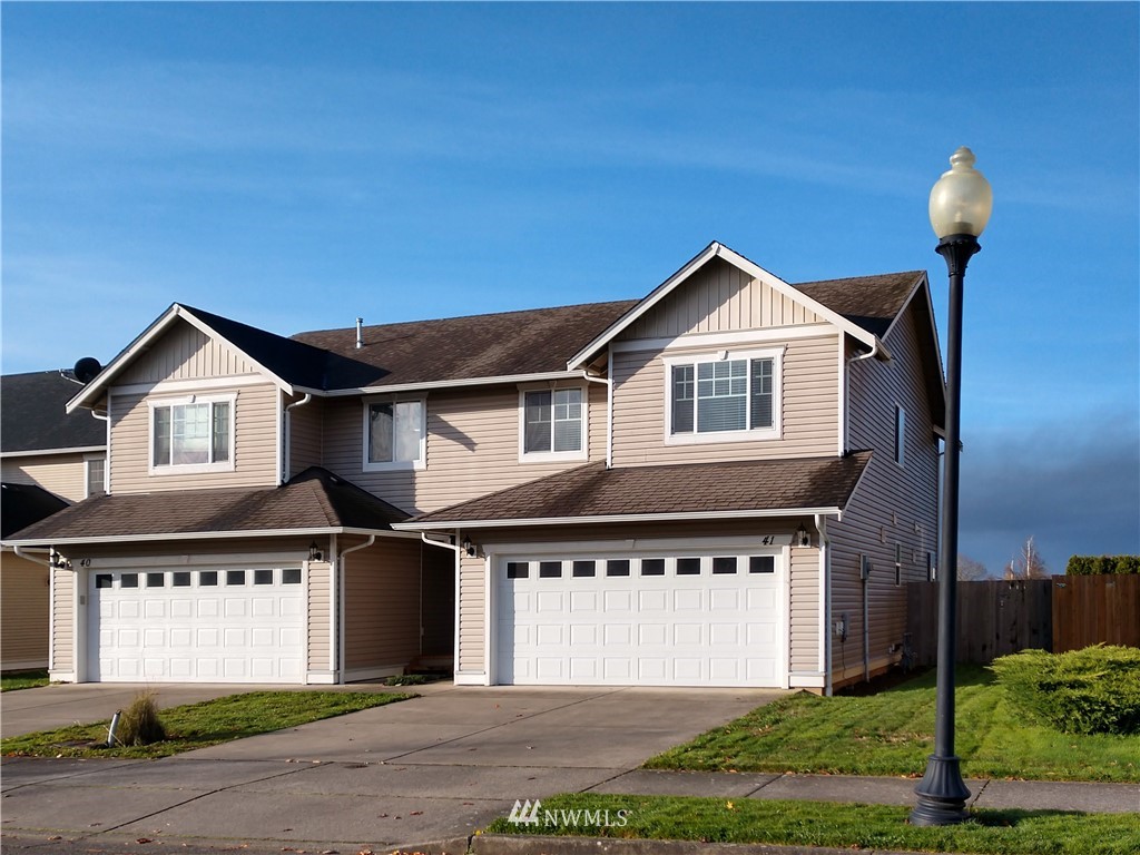 2200 Greenview Cir Unit 41 Unit 41 Lynden WA 98264