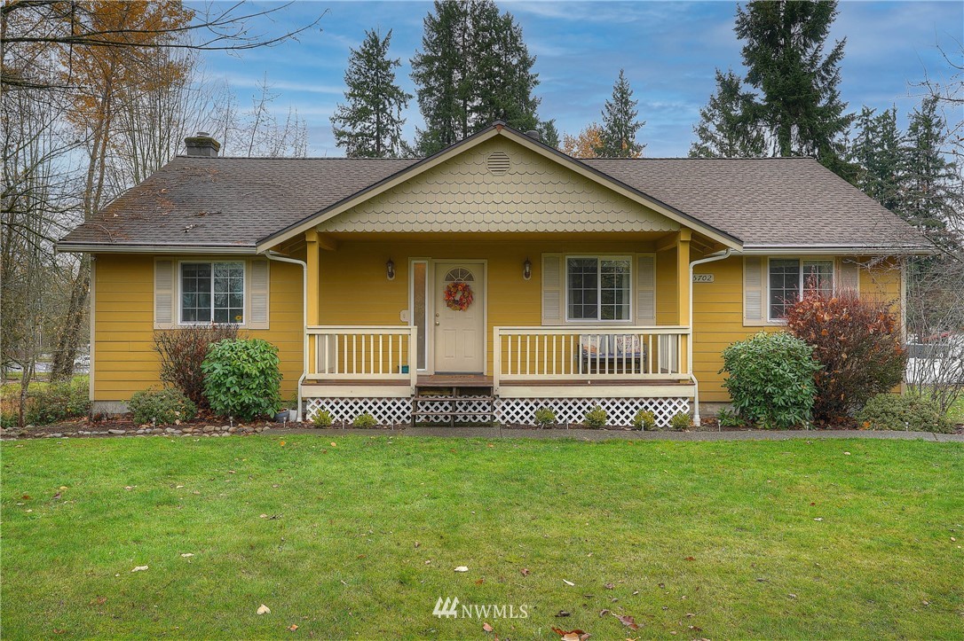 35702 94th Ave S McKenna WA 98558