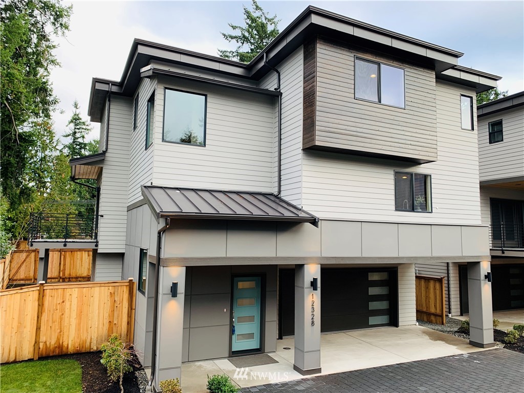 12328 NE 90th St Kirkland WA 98033