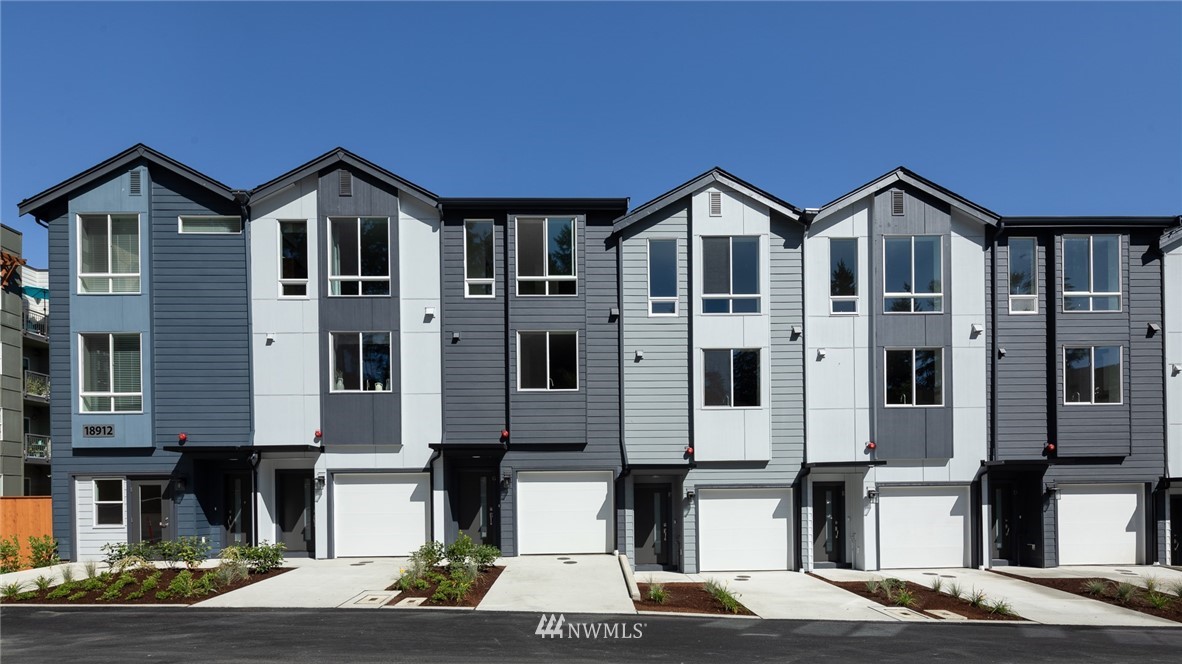 10942 NE 189th Pl Unit 7.7 Unit 7.7 Bothell WA 98011