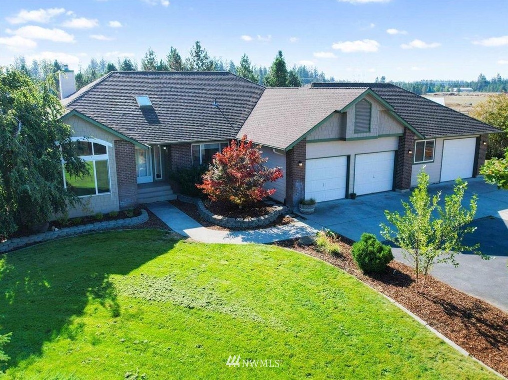 505 E Gem Ln Colbert WA 99005