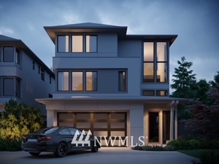 11415 115th Ave NE Unit  Kirkland WA 98033