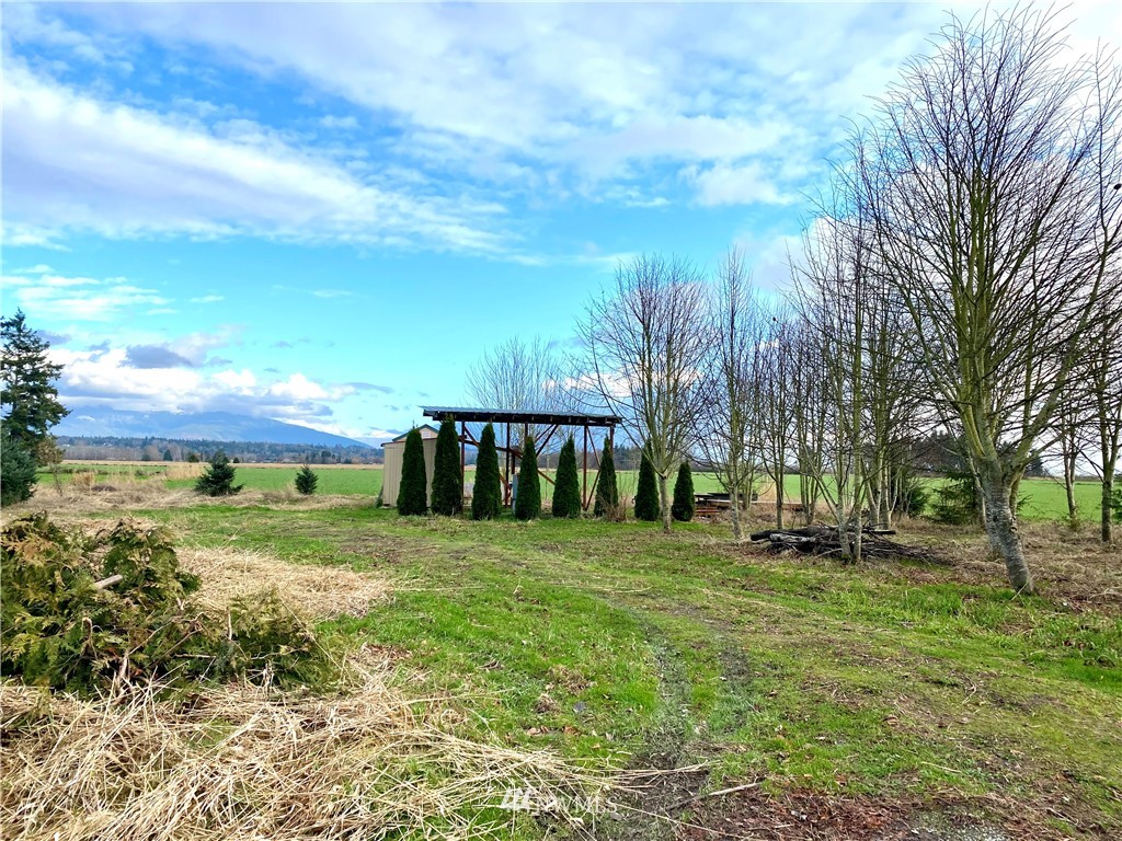 5987 Farm To Market Rd Unit  Edison WA 98232