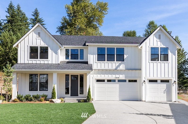 23027 30th Dr SE Unit  Bothell WA 98021