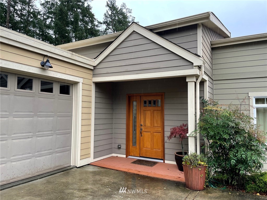 475 Perry Pl Unit 16 Unit 16 Friday Harbor WA 98250