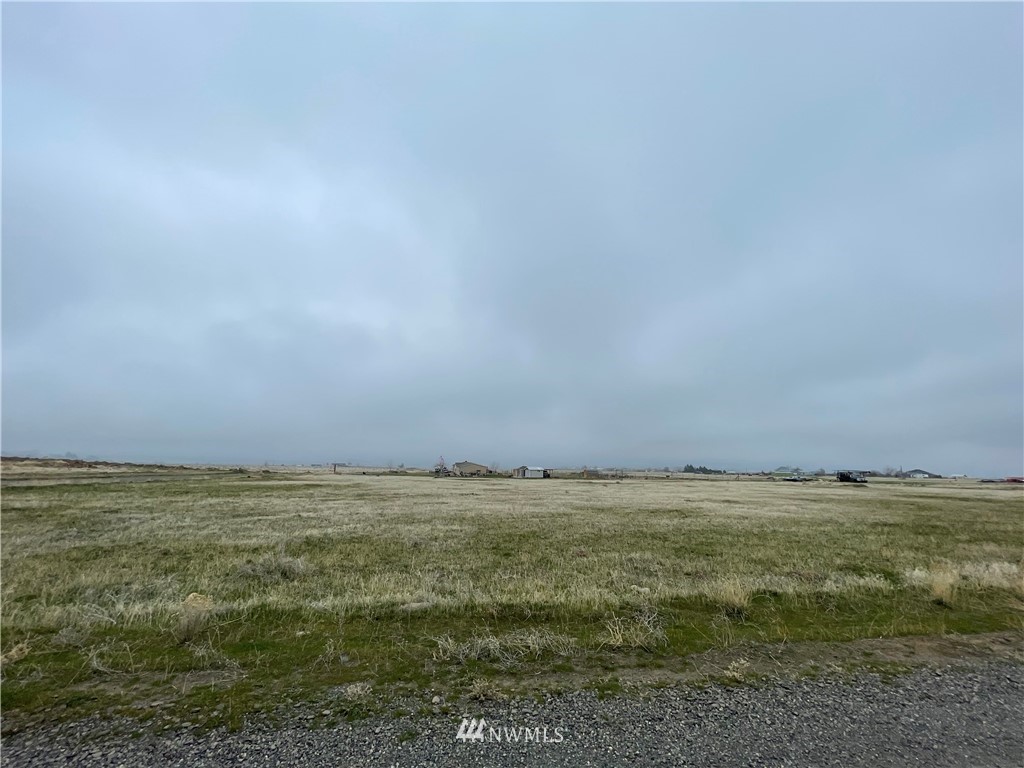 Postma Rd Moxee WA 98901