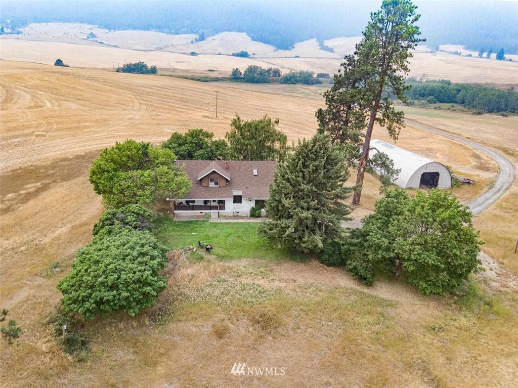 42929 S Cove Rd Tekoa WA 99033