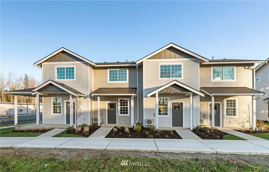1606 Sunup Loop Unit  Bellingham WA 98226