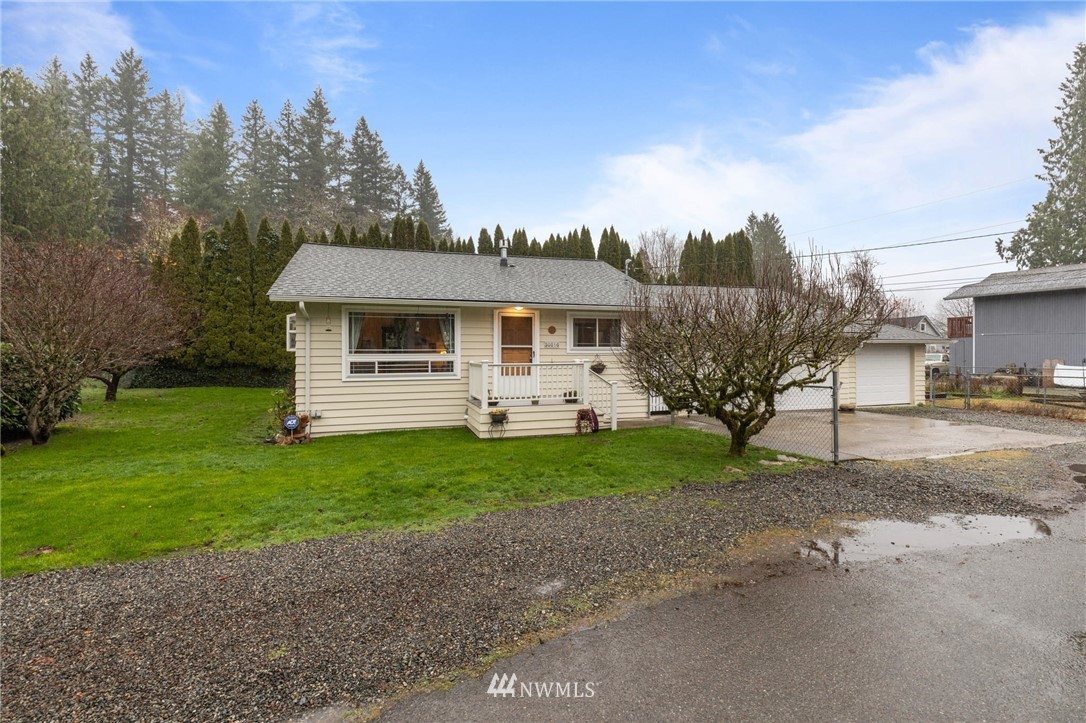 30816 SE 86th St Unit  Preston WA 98050