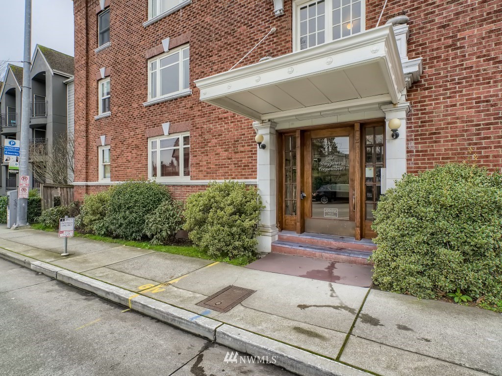4725 15th Ave NE Unit 19 Unit 19 Seattle WA 98105