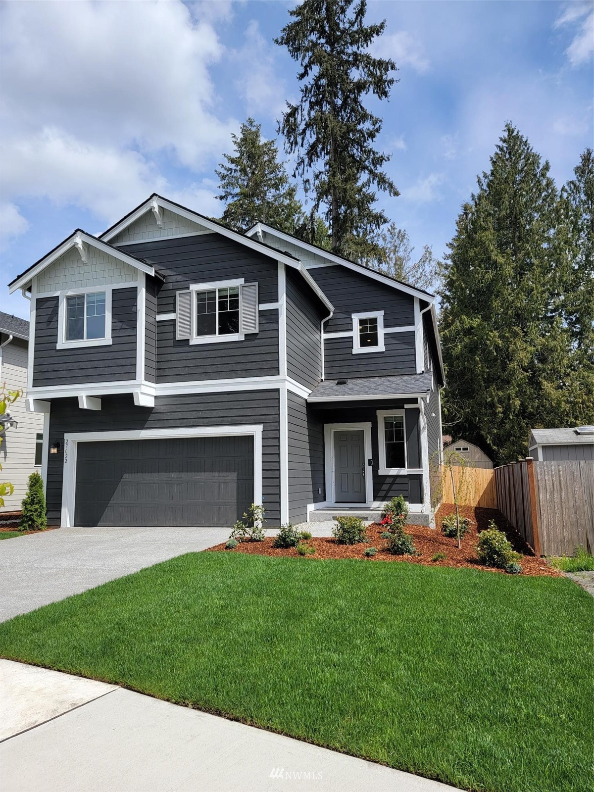 27022 199th Ave SE Unit  Covington WA 98042