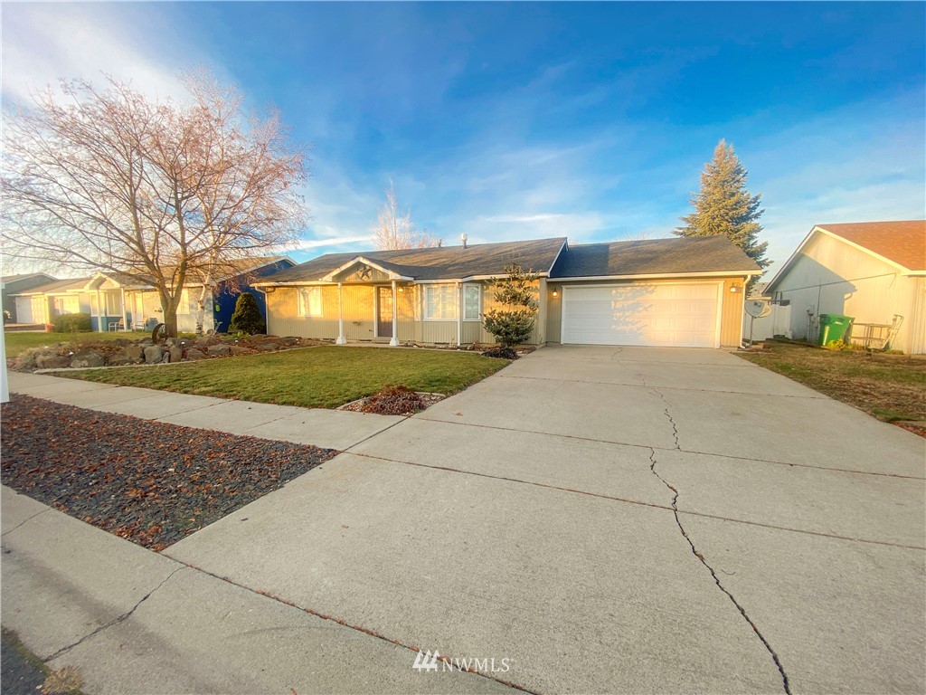 12510 W 11th Ave Unit  Airway Heights WA 99001