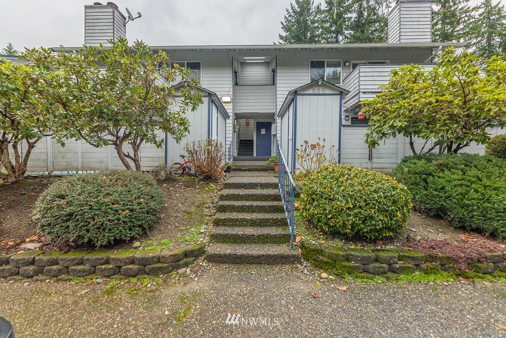 12717 NE 144th St Unit D Unit D Kirkland WA 98034
