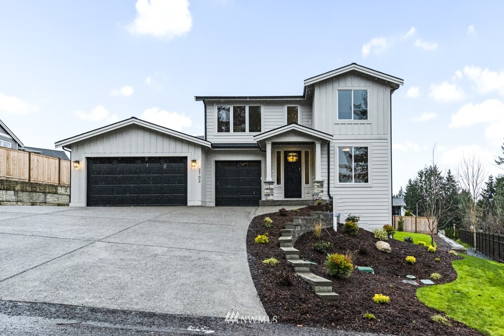 2702 Marietta St Unit  Steilacoom WA 98388