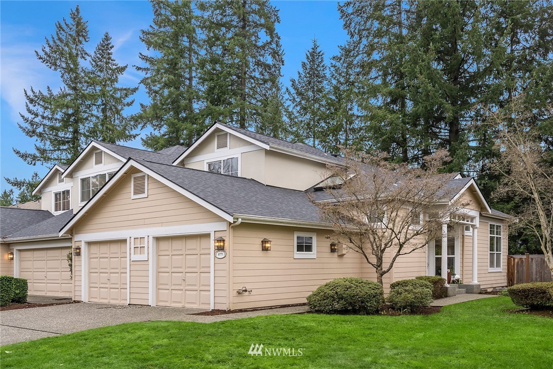 9771 184th Ct NE Redmond WA 98052