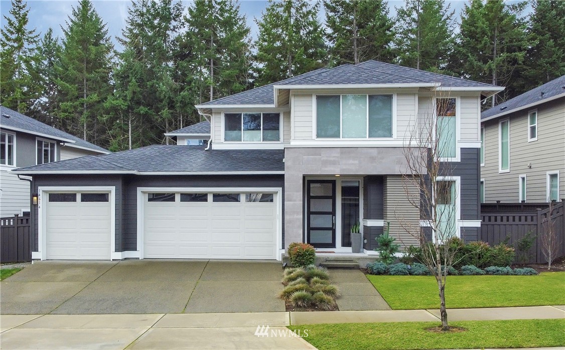 14614 Overlook Drive E Bonney Lake WA 98391