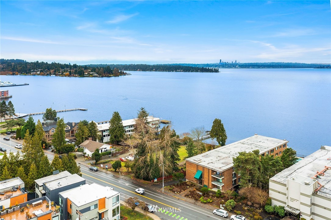 6225 Lake Washington Blvd NE Unit 401 Unit 401 Kirkland WA 98033