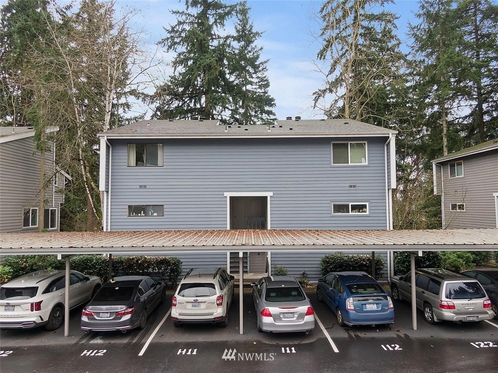 3037 127th Pl SE Unit H12 Unit H12 Bellevue WA 98005