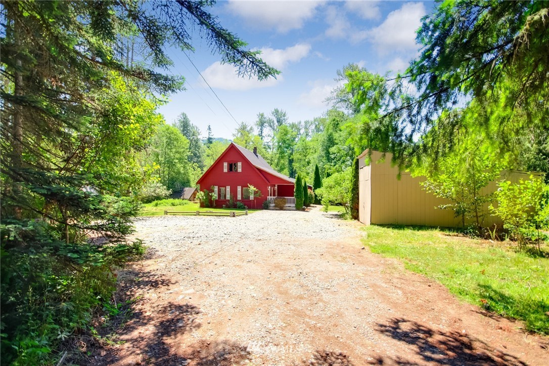 19220 State Route 706 E Elbe WA 98330