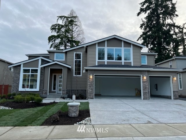 3822 189th Pl SW Unit  Lynnwood WA 98036