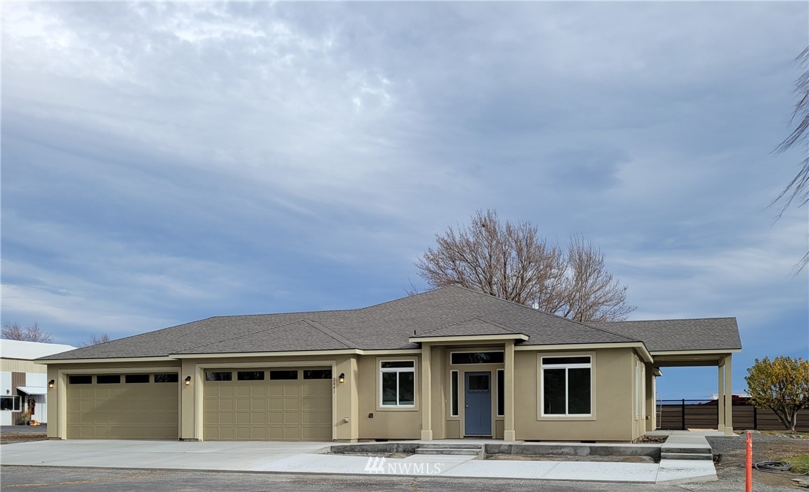 2441 NE Rd S Moses Lake WA 98837