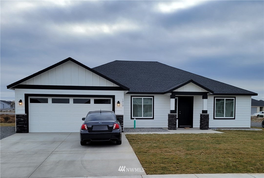 1010 7th Ave Ephrata WA 98823