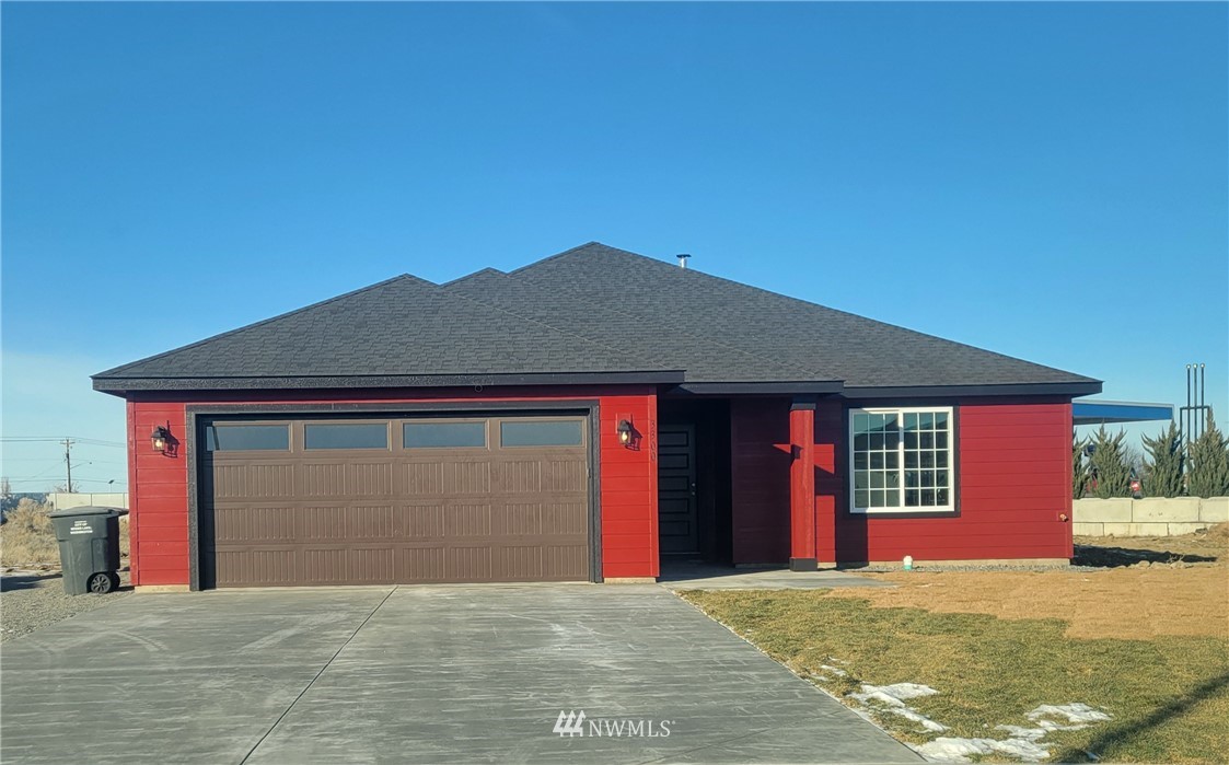 3300 Crabapple Ct Moses Lake WA 98837